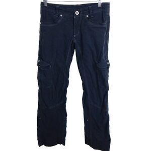 Kuhl Splash Roll Up Pants